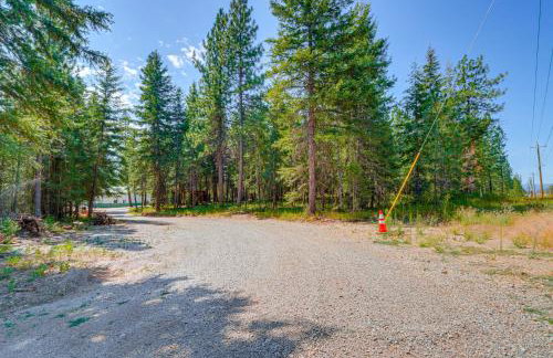 8 Mi to Farragut State Park Wooded Cabin Escape! - Photo 25