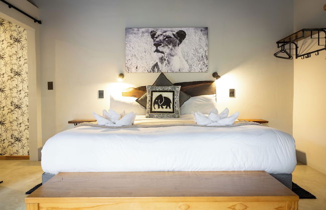 Braai Safaris Lodge - Foto 10