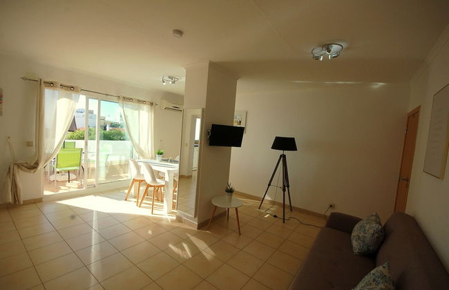 Albufeira Tenis Old Town N1 r/c Tras - Foto 60