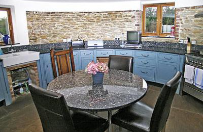 Thornsdale Oast House - Foto 3