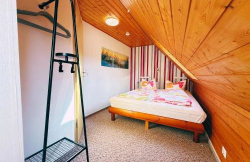 Ferienwohnung 1 Wald & See - Foto 6