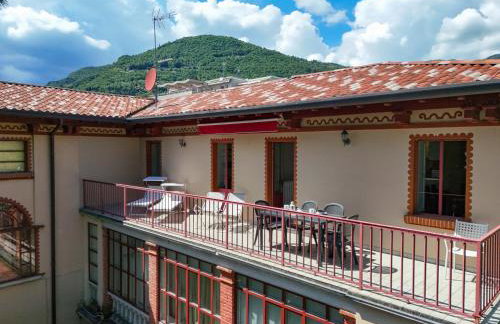 La Darsena by Garda FeWo - Foto 30