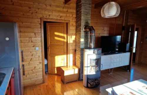 Kuća za odmor - Zagreb - Paruževina - Foto 13