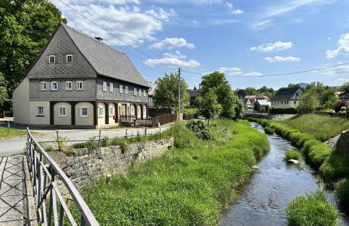 Holiday Home Hexe by Interhome - Foto 1