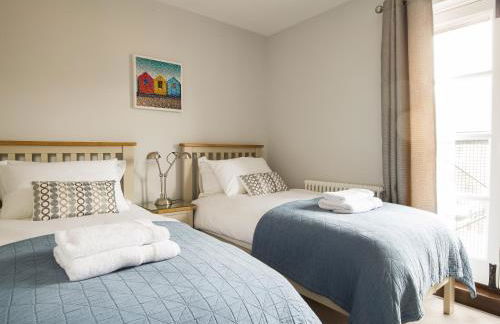 Swan Cottage - Foto 14