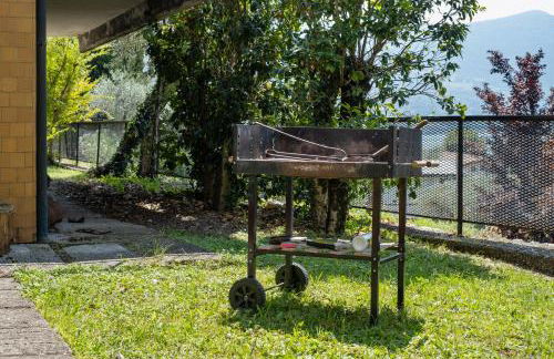 Villa Olivella in Sale Marasino - Foto 44