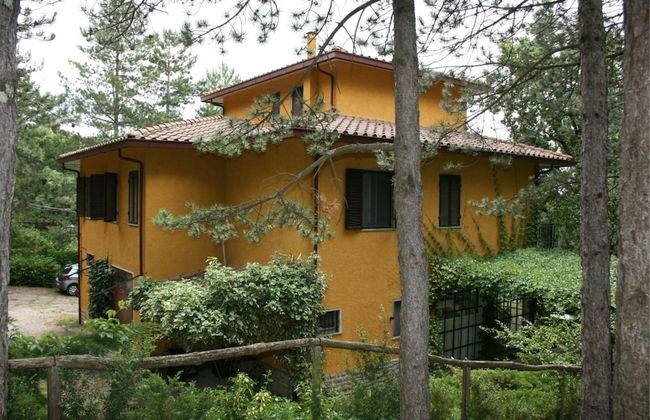 Villa Marisa - Foto 1