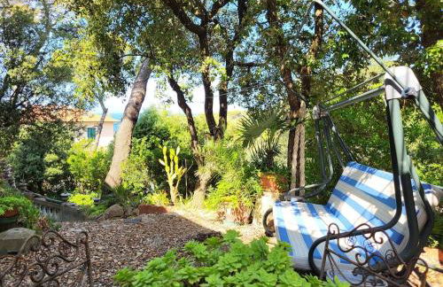 Mansarda Vista Mare Nel Verde - Foto 13