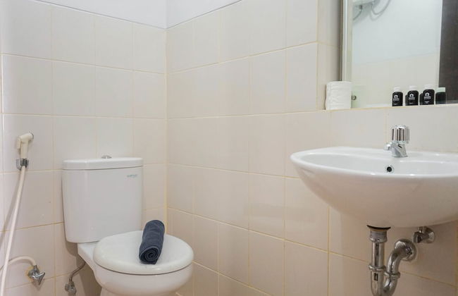 City View 2BR Apartment at The Aspen Residence - Photo 14