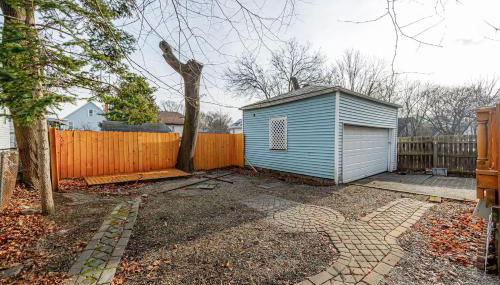 Unit 1 at Oilgate at Oakdale - Foto 2