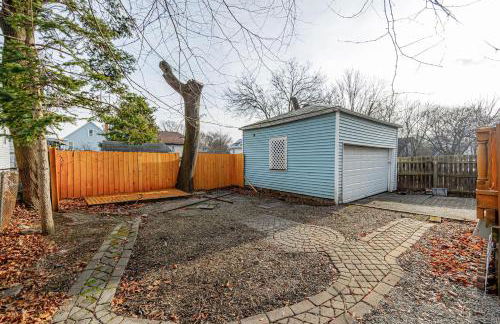 Unit 1 at Oilgate at Oakdale - Foto 2