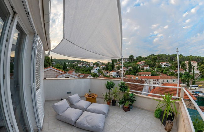 Holiday Home Lea - Foto 29