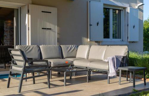 Villa & SPA My Koltrina - Foto 28