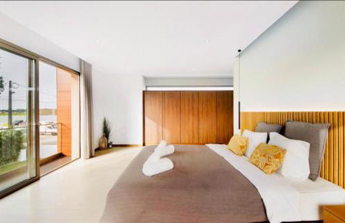 Ria Lounge House - Foto 20