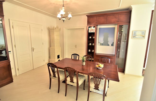 Vila Kljuce Apartments Bled - Foto 62