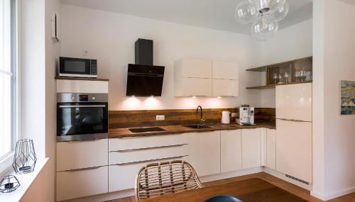 5 Sterne Ferienwohnungen am See - Foto 3