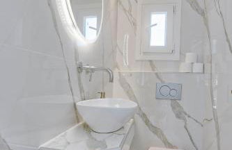 Nautica suites - Grand Suite with jacuzzi - Foto 28