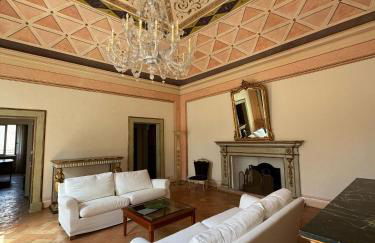 Urbino Apartments - Palazzo Paltroni Studio - Foto 6