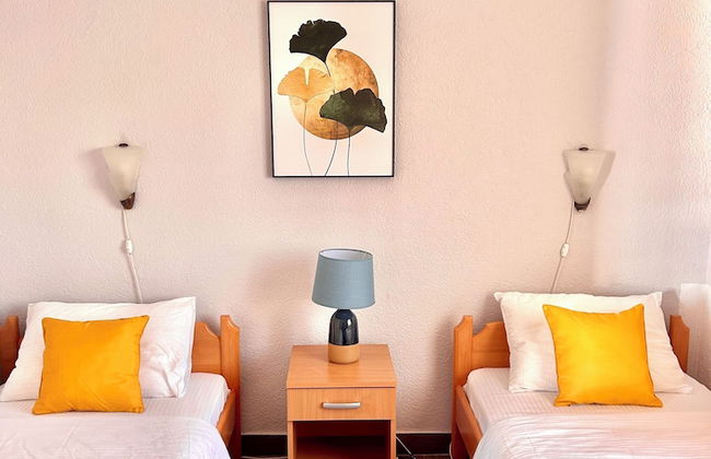 Victoria Hotel - Foto 9