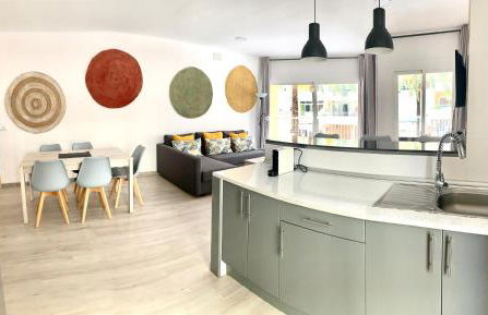 Apartamentos Las Palmeras - Foto 31