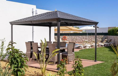 Villa Alfazema - heatable pool - Foto 6