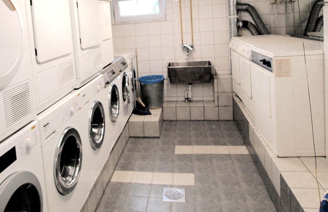 Bedder at Oslo Airport - Foto 29