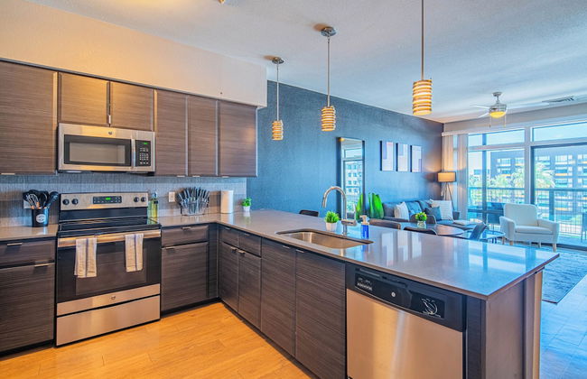 ROVE LIVING/KL - Iluminate - Foto 26