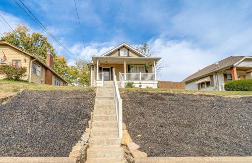 Pet-Friendly Oakley Gem with Large Backyard! - Foto 26