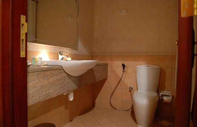 Al Manar Hotel Apartments - Photo 30