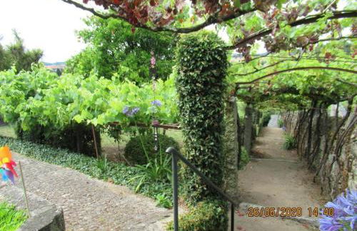 Casa tranquila com jardim, o refúgio ideal para abrandar - Foto 16