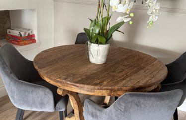 The Victorian Apartment - Foto 15