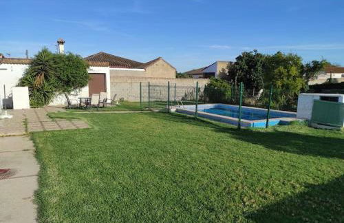 Casa Rural con Piscina Verdugo - Foto 15