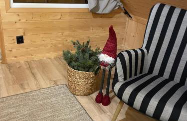 Domek Kołodziejowo z jacuzzi Góry Sowie Góry Stołowe - Foto 31