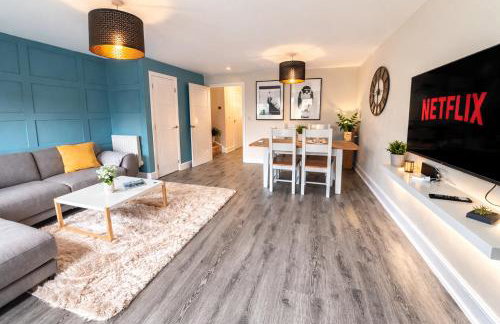 Rudge House - Photo 1