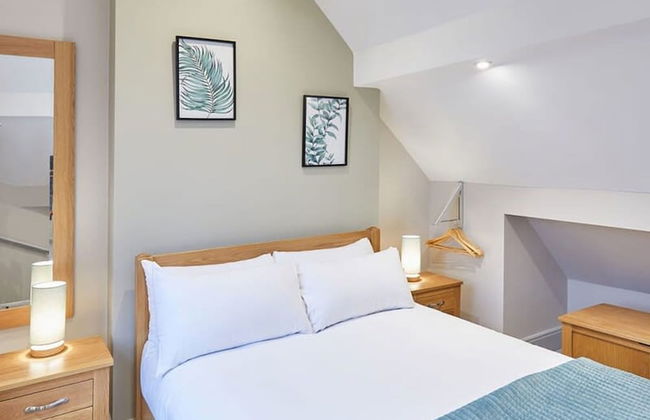 Host Stay Ramblers Retreat - Foto 24