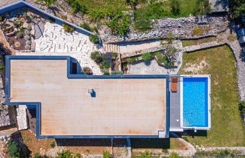 Amazing Home In Brovinje - Foto 12