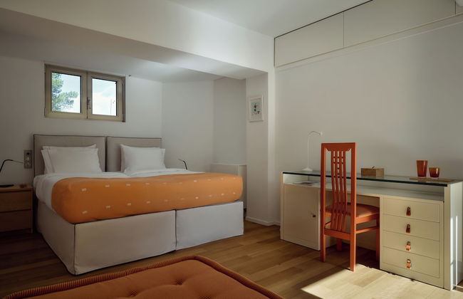 Luxurious Villa Philoxenia - Foto 7