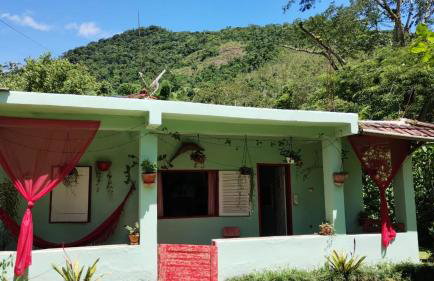 Lar do tio Roco em paraty - Foto 18