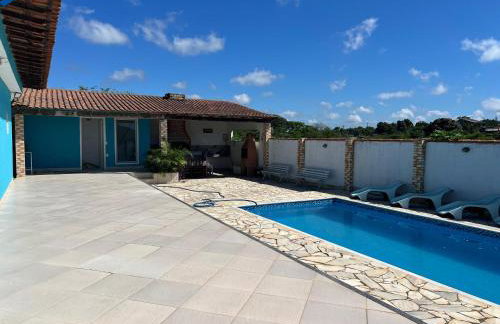 Casa na região dos lagos - Photo 19