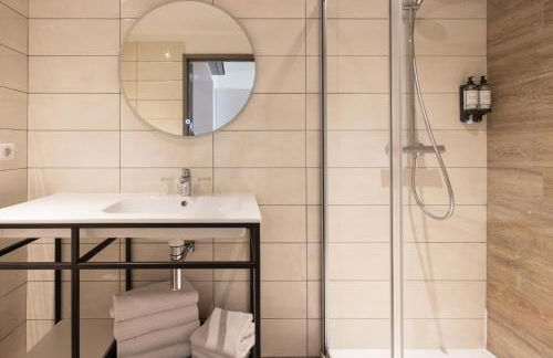 Residence Saletta Casale - Foto 65