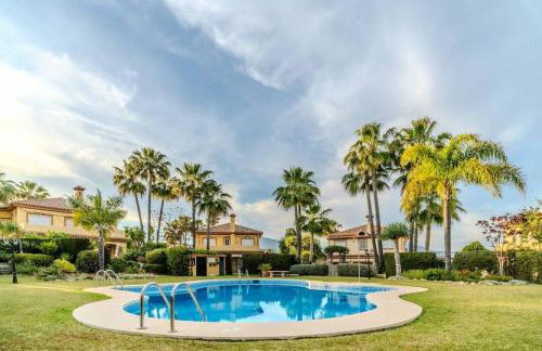 Cozy Villa in Marbella-Estepona - Photo 52