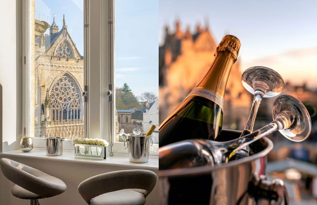 Cathedral View in Exeter - Photo 60