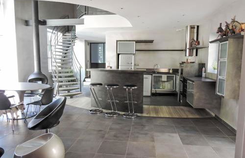 Holiday Home LA FORGE by Interhome - Foto 18