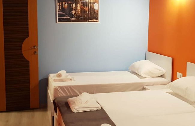 Dolly Apartments - Photo 7