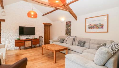 Mistletoe Cottage - Foto 4