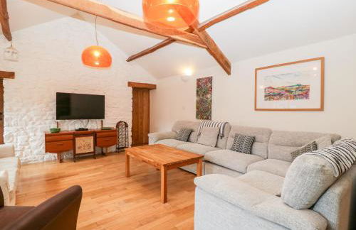 Mistletoe Cottage - Foto 4