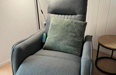 Green-Lodge Gästehaus für 8 Personen in Peine OT Woltorf - Photo 11