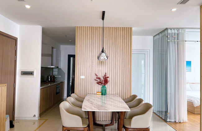 Vinhomes Skylake Residence - CitiHome - Foto 1