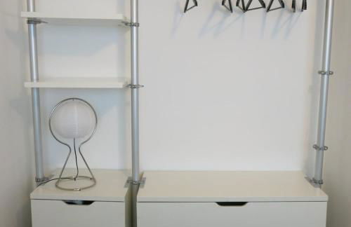 Bright and lovely private apartment in Milan - Foto 8