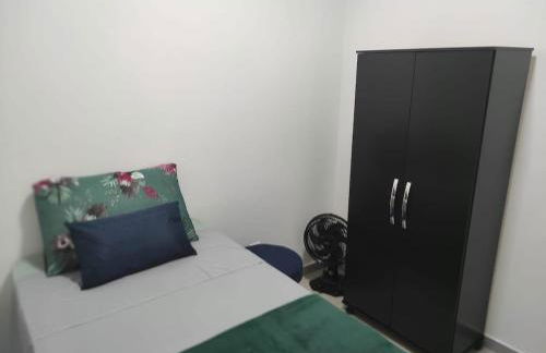 Apartamento no Santa Mônica próximo a UFU e Center Shopping - Foto 21